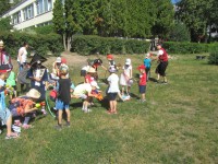 SPORTO PRAMOGA "PIRATO LOBIS"