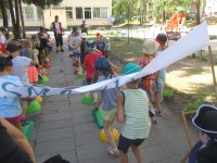 SPORTO PRAMOGA "PIRATO LOBIS"