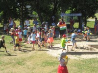 SPORTO PRAMOGA "PIRATO LOBIS"
