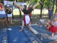 SPORTO PRAMOGA "PIRATO LOBIS"