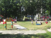 SPORTO PRAMOGA "PIRATO LOBIS"