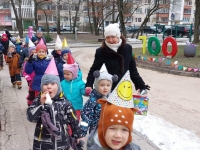 700 žingsnelių Vilniui