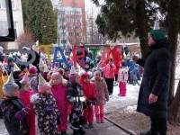 700 žingsnelių Vilniui