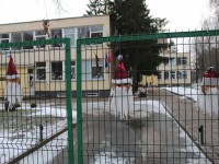 Puošiamės
