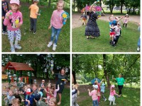 AKCIJA  „SKRISKIT, AITVARAI“