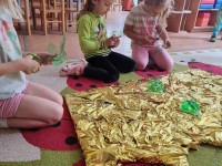 Aplinkosauginė instaliacija ,,Mindaugo karūna "