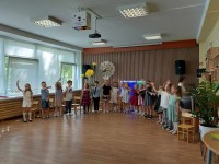 Aš, Mama ir Tėtis