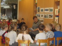 ATVIRA VEIKLA "RŪŠIUOJU - SAUGAU GAMTĄ"