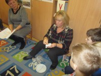 ATVIRA VEIKLA "RŪŠIUOJU - SAUGAU GAMTĄ"