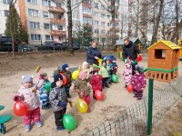 Bėgimas su trispalve 2024