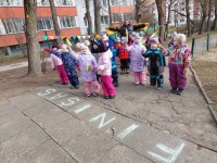 Bėgimas su trispalve 2024