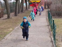Bėgimas su trispalve 2024