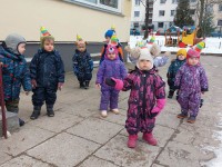 Bėgimas su trispalve