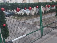 Darželis puošiasi KALĖDOMS!