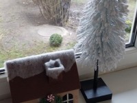 Darželis puošiasi KALĖDOMS!