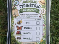 Didieji tyrinėtojai