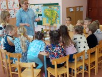 Duonelė...