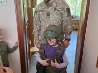 Edukacija apie kario profesiją