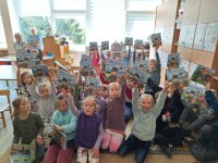 Edukacija apie kario profesiją