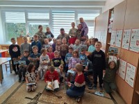 Edukacija apie kario profesiją