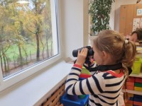 Edukacija apie žvėrelius