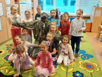 Edukacija apie žvėrelius