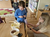 Edukacija „Kokteilių ekspertas“