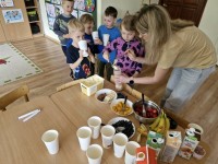 Edukacija „Kokteilių ekspertas“