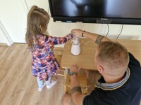 Edukacija „Kokteilių ekspertas“