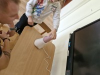 Edukacija „Kokteilių ekspertas“