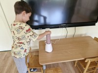 Edukacija „Kokteilių ekspertas“