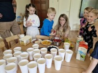 Edukacija „Kokteilių ekspertas“