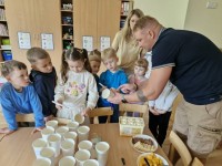 Edukacija „Kokteilių ekspertas“