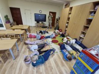 Edukacija „Lietuvos kariuomenė“