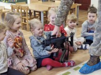 Edukacija „Lietuvos kariuomenė“