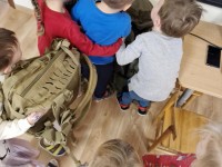 Edukacija „Lietuvos kariuomenė“