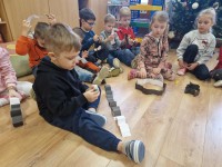 Edukacija „Net ir tamsiausią naktį galime uždegti šviesą“
