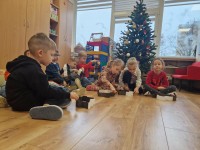 Edukacija „Net ir tamsiausią naktį galime uždegti šviesą“