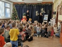 Edukacija „Sveikatinanti arbatėlė“