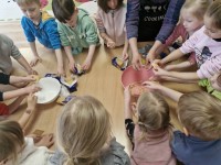 Edukacija: „Tinginys“ mamytei