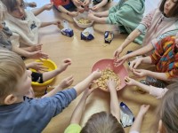 Edukacija: „Tinginys“ mamytei