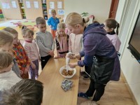 Edukacija: „Tinginys“ mamytei