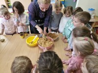 Edukacija: „Tinginys“ mamytei
