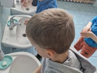 Edukacija: „Tinginys“ mamytei
