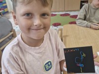 Edukacija vaikams „Virtuali kelionė po Afriką su skruzdėliuku Nežiniuku“