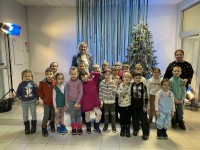 Edukacinė išvyka į Lietuvos radiją ir televiziją