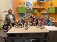 Edukacinė išvyka į Lietuvos radiją ir televiziją