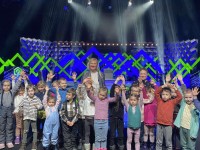 Edukacinė išvyka į Lietuvos radiją ir televiziją