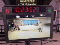 Edukacinė išvyka į Lietuvos radiją ir televiziją