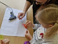 Edukacinė STEAM veikla „Kaip gimsta Babaužiukai?“